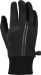 Nike Men's Tech Fleece Gloves - Black
