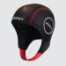Zone3 Neoprene Swim Cap - Black