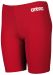 Arena Boys Solid Jammer - Red