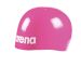 Arena Moulded Pro II Swimming Cap - Pink