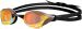 Arena Cobra Core Swipe Mirror - Brown