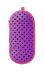 Swans Goggle Case - Purple