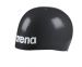 Arena Moulded Pro II Swimming Cap - Black