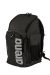 Arena Team Backpack 45L - Black