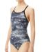 TYR Womens American Dream Diamondfit Swimsuit - Black