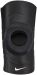 Nike Pro Open Patella Knee Sleeve 3.0 - Black