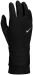 Nike Womens Transform Running Gloves - Grey