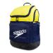 Speedo Teamster 2.0 Rucksack 35L - Blue/Yellow