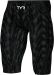 TYR Mens Venzo Genesis Jammer - Black