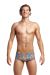Funky Trunks Mens Prism Break Trunk