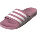 Adidas Adilette Aqua Slides - Purple