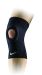 Nike Pro Combat Open Patella Knee Sleeve 2.0 - Black