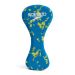 Speedo Bloom Pullbuoy - Blue