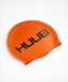 HUUB Silicone Swim Cap - Orange
