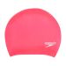 Speedo Long Hair Swimming Cap - Pink