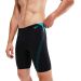 Speedo Mens Hyper Boom Splice Jammer - Black