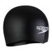 Speedo Fastskin Hiro Swimming Cap - Black
