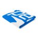 Speedo Logo towel - Bondi Blue/White