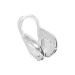 Speedo Biofuse Nose Clip - Clear