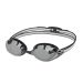 Speedo Vanquisher 3.0 Mirrored - Black/Smoke/Silver Mirror