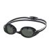 Speedo Vanquisher 3.0 - Black/Smoke