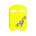 Speedo Kickboard  - Hyper Yellow/Cobalt Pop