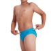 Speedo Boys Logo 6.5cm Brief