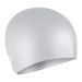 Speedo Long Hair Swimming Cap - Silver