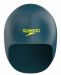 Speedo Fastskin Swimming Cap - Dark Teal/Hyper Yellow