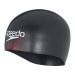 Speedo Fastskin Swimming Cap - Black/Red