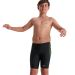 Speedo Boys Plastisol Placement Jammer