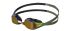 Speedo Fastskin Speedsocket 2 Mirror Goggle - Black/Country Green/Smoke