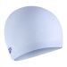 Speedo Recycled Silicone Swimming Cap - Blue/White