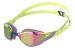 Speedo Fastskin Pure Focus Mirror - Green