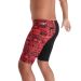 Speedo Boys Ransom Logo Allover Jammer