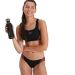 Speedo Womens Placement Racerback Brief 2 Piece