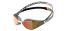 Speedo Fastskin Hyper Elite Mirror Goggle - Country Green/Black/Nectarne/White