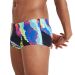 Speedo Mens Rip It Up V 17cm Club Training Allover Brief