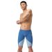 Speedo Mens Fastskin LZR Ignite Jammer - Nite/Acadia Blue