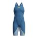 Speedo Fastskin Junior LZR Ignite Kneeskin - Nite/Acadia Blue