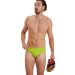 Speedo Mens Eco Endurance+ 7cm Brief - Yellow