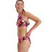 Speedo Womens Allover Volley 2 Piece