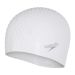 Speedo Bubble Active + Swimming Cap - White