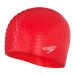 Speedo Bubble Active + Swimming Cap - Red