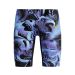 Speedo Fastskin Junior Endurance+ Max High Waisted Jammer - Lucent Glow/Black
