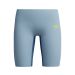 Speedo Fastskin Junior Endurance+ Max High Waisted Jammer - Sugar Blue/Nite