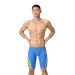 Speedo Mens Fastskin LZR Pure Intent 2.0 Jammer - Dark Blue