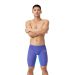 Speedo Mens Fastskin LZR Pure Valor 2.0 Jammer - Purple