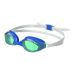 Speedo Hyper Flyer Junior - Blue/White/Jade