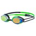Vorgee Missile Fuze Rainbow Mirror - Black